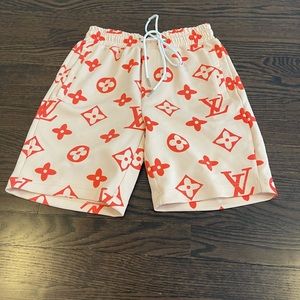 Louis Vuitton shorts